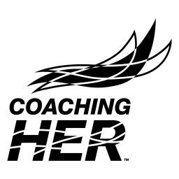 Coaching Her Logo