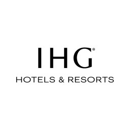 IHG Hotels & Resorts Logo